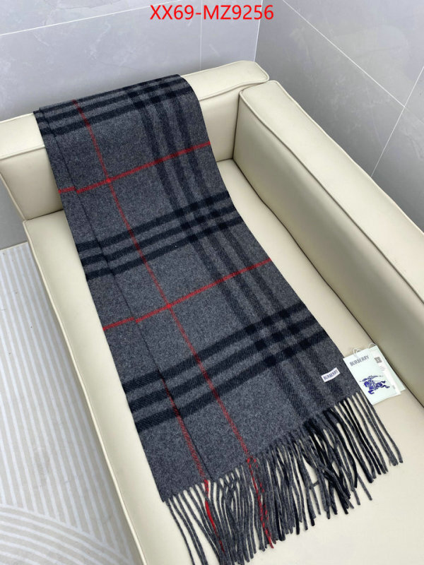 Scarf-Burberry the highest quality fake ID: MZ9256 $: 69USD