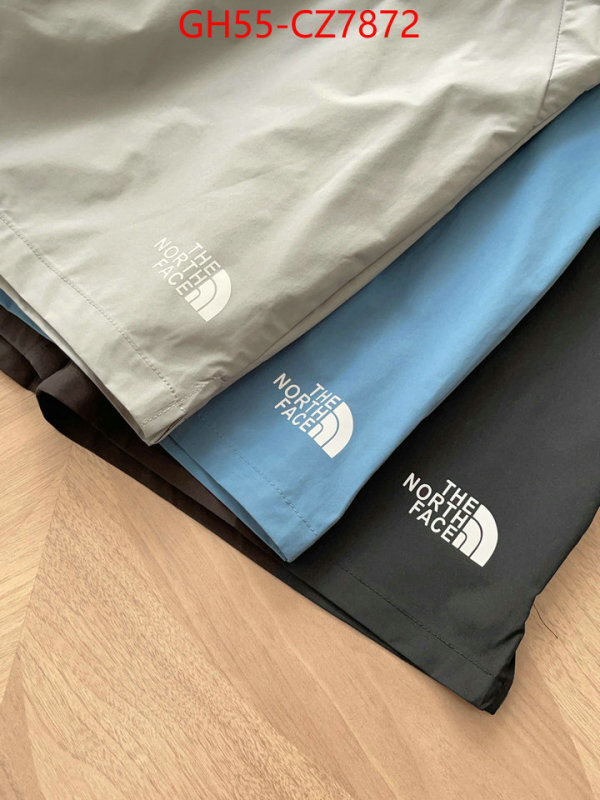 Clothing-The North Face aaaaa ID: CZ7872 $: 69USD