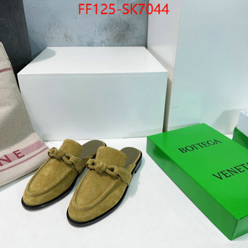 Women Shoes-BV first copy ID: SK7044 $: 125USD