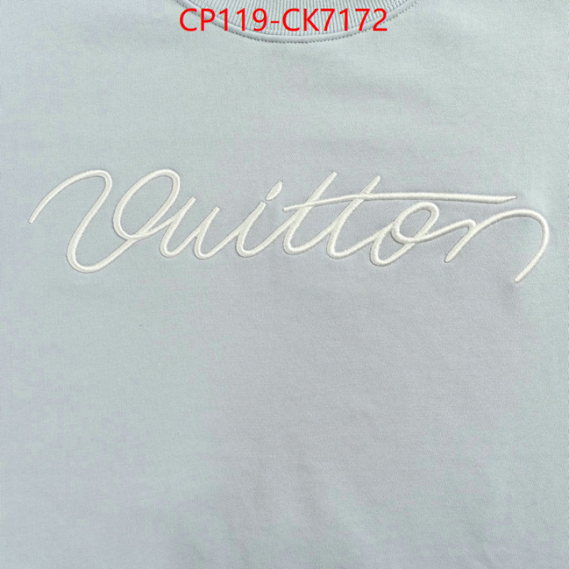 Clothing-LV is it illegal to buy dupe ID: CK7172 $: 119USD