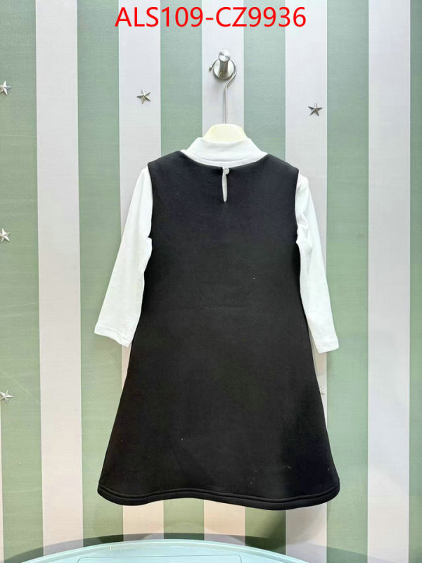 Kids clothing-Dior top ID: CZ9936 $: 109USD