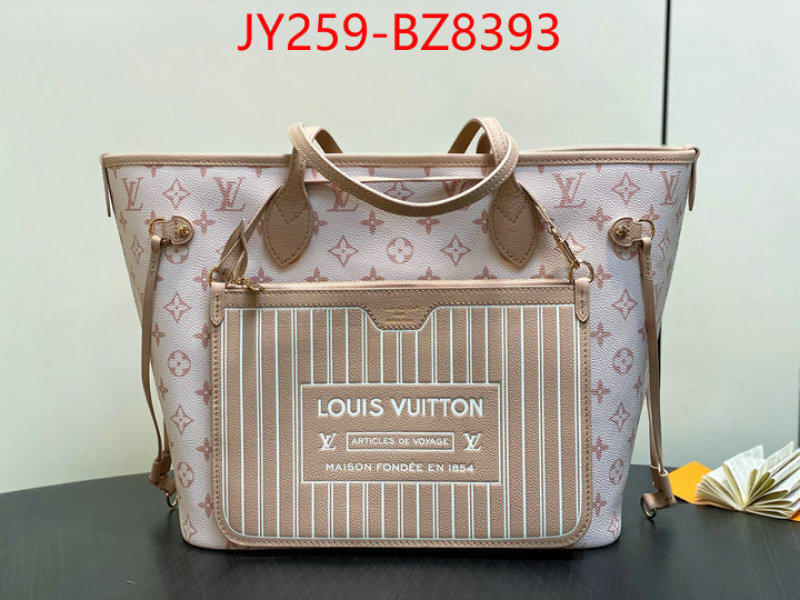 LV Bags(TOP)-Neverfull- can i buy replica ID: BZ8393 $: 259USD,