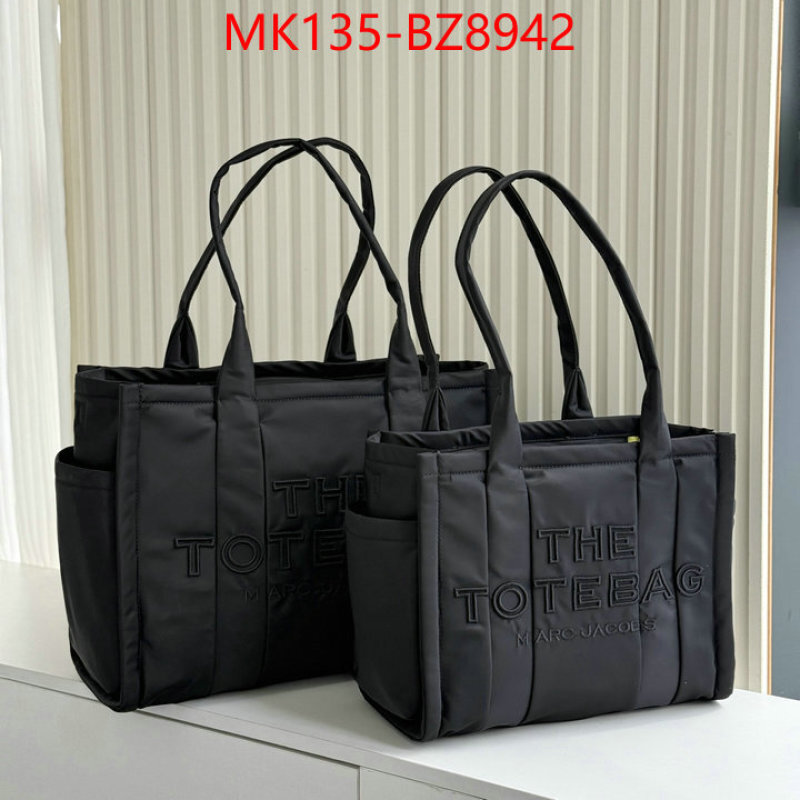 Marc Jacobs Bags(TOP)-Handbag- replica aaaaa+ designer ID: BZ8942