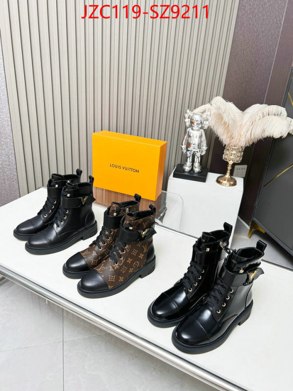 Women Shoes-LV we provide top cheap aaaaa ID: SZ9211 $: 119USD