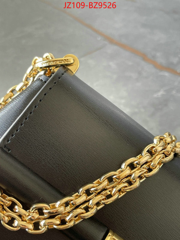DG Bags(4A)-Crossbody- where to buy high quality ID: BZ9526 $: 109USD,