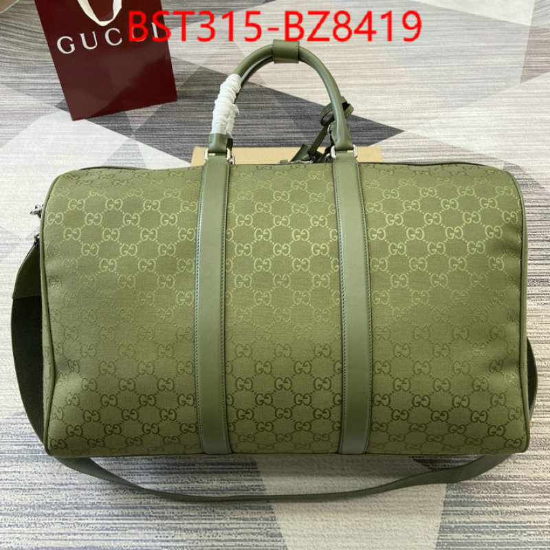 Gucci Bags(TOP)-Handbag- quality aaaaa replica ID: BZ8419 $: 315USD,