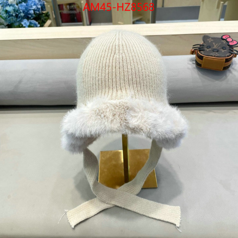 Cap(Hat)-Moncler ID: HZ8568 $: 45USD
