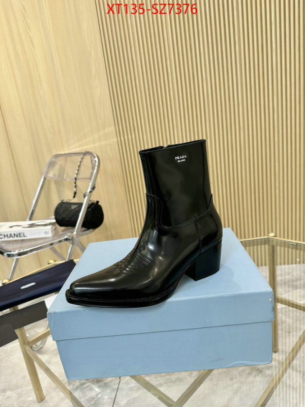 Women Shoes-Prada where should i buy to receive ID: SZ7376 $: 135USD