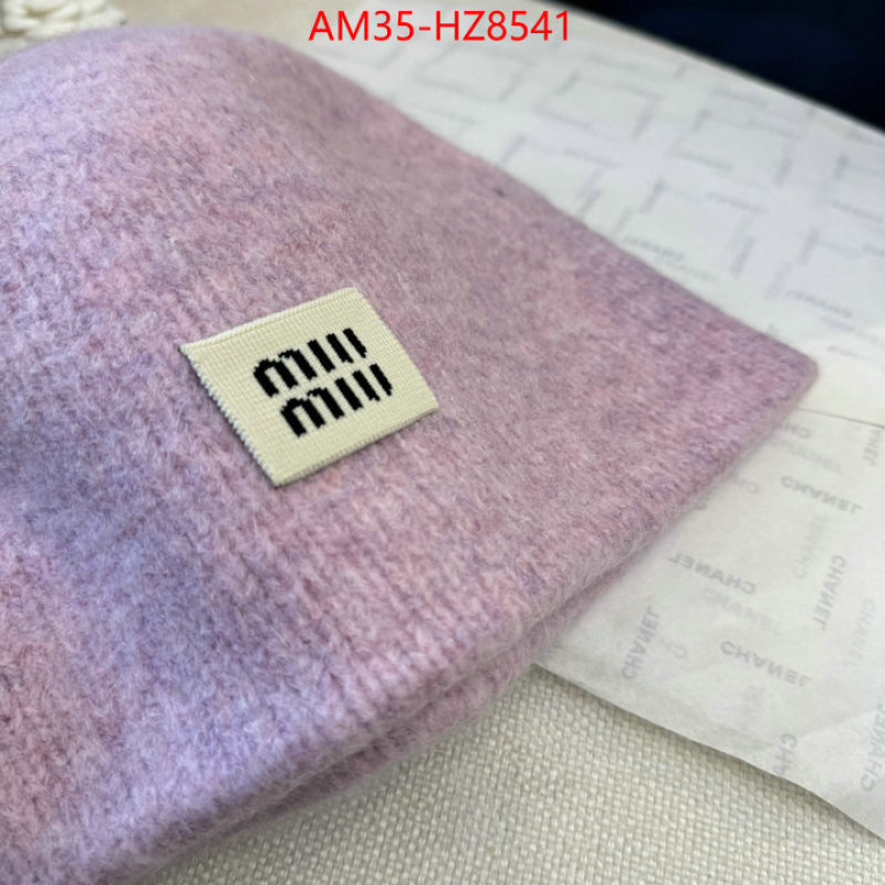 Cap(Hat)-Miu Miu ID: HZ8541 $: 35USD