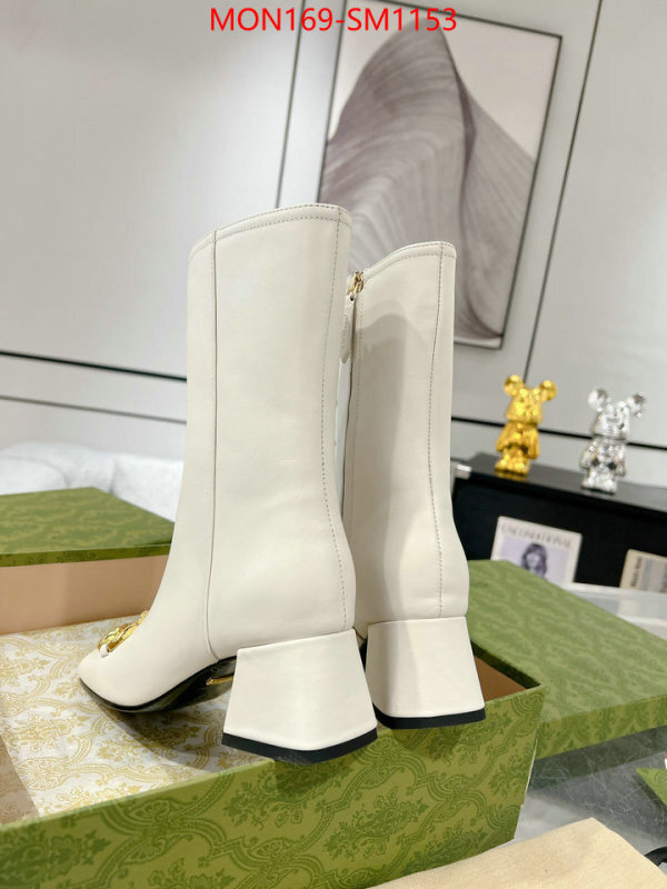 Women Shoes-Boots sale ID: SM1153 $: 169USD