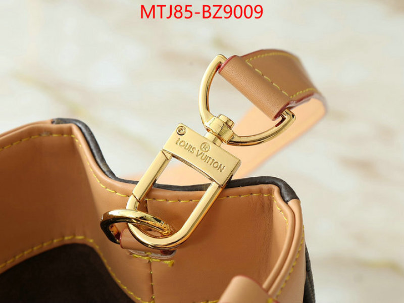 LV Bags(4A)-Pochette MTis Bag- luxury ID: BZ9009 $: 85USD,