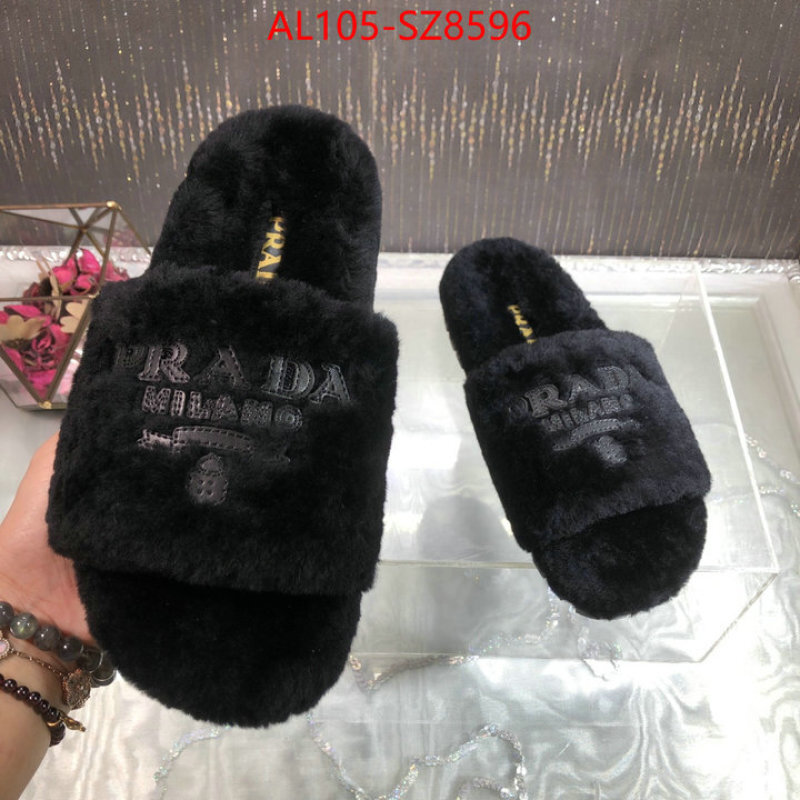 Men shoes-Prada buy 1:1 ID: SZ8596 $: 105USD