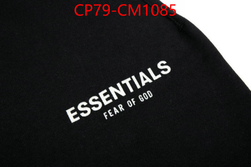 Clothing-Essentials the online shopping ID: CM1085