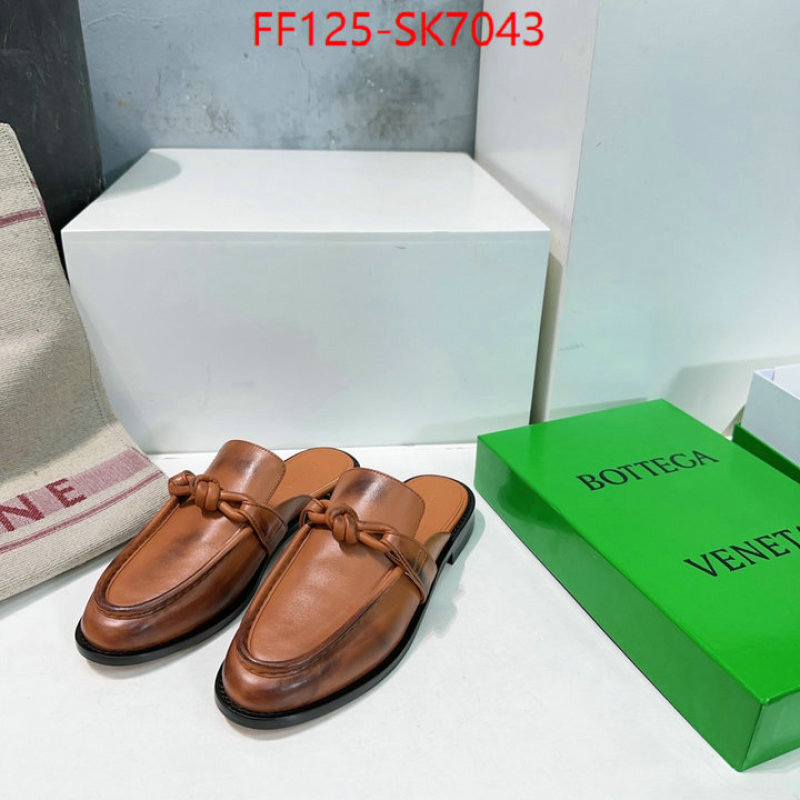 Women Shoes-BV the online shopping ID: SK7043 $: 125USD