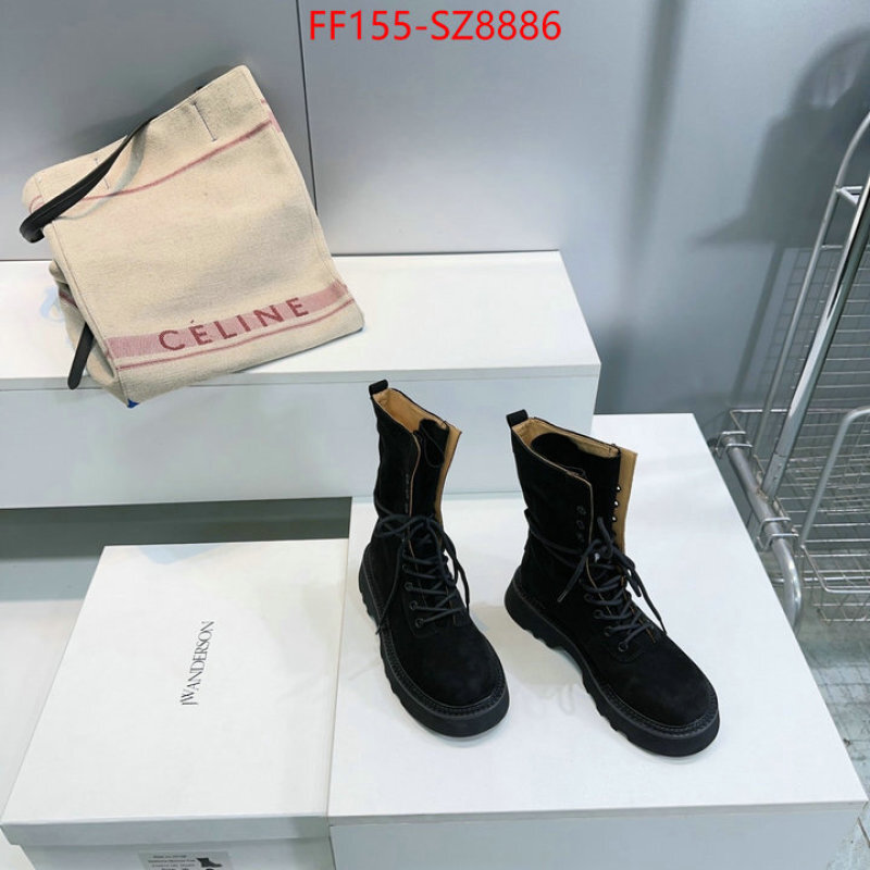 Women Shoes-Boots best designer replica ID: SZ8886 $: 155USD