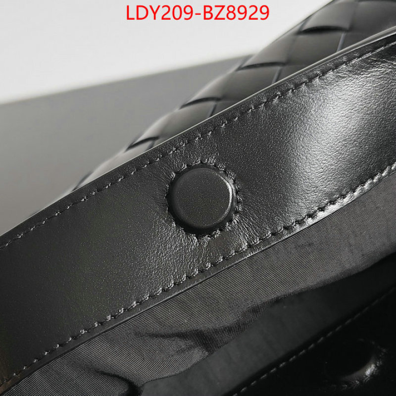 BV Bags(TOP)-Clutch- what best replica sellers ID: BZ8929 $: 209USD,