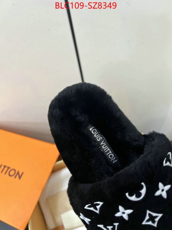 Women Shoes-LV ID: SZ8349 $: 109USD