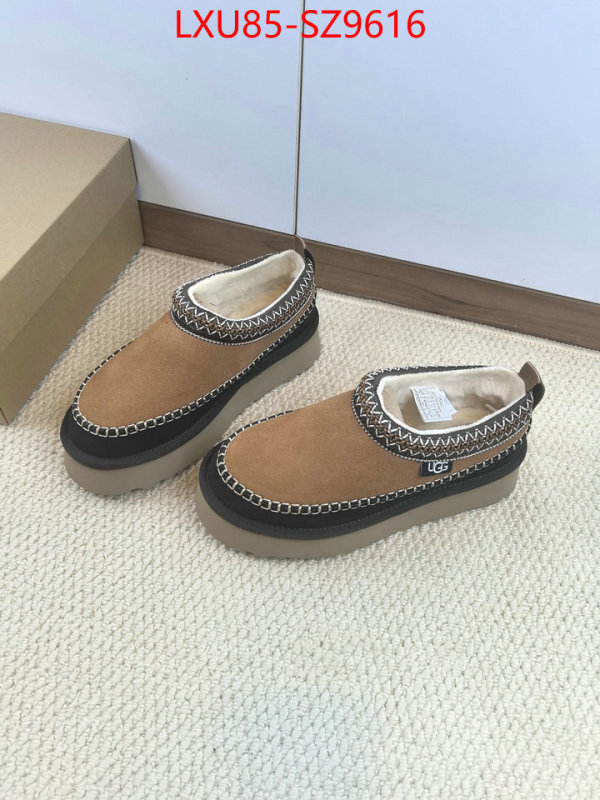 Women Shoes-UGG 7 star collection ID: SZ9616 $: 85USD