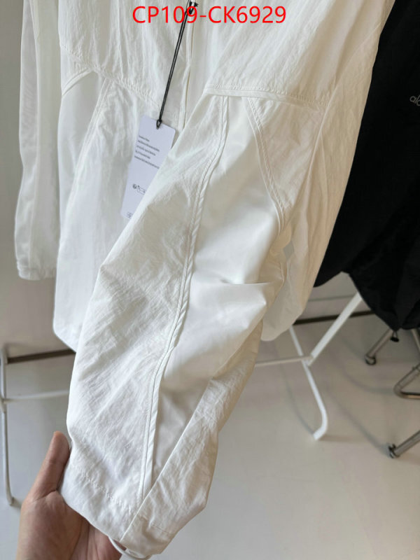 Clothing-Alo ID: CK6929 $: 109USD