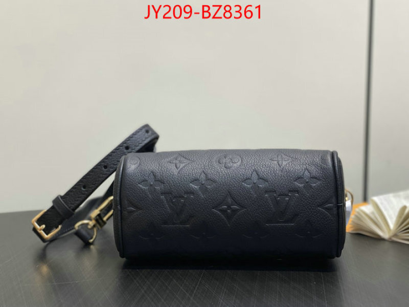 LV Bags(TOP)-Speedy- replica 1:1 high quality ID: BZ8361 $: 209USD,