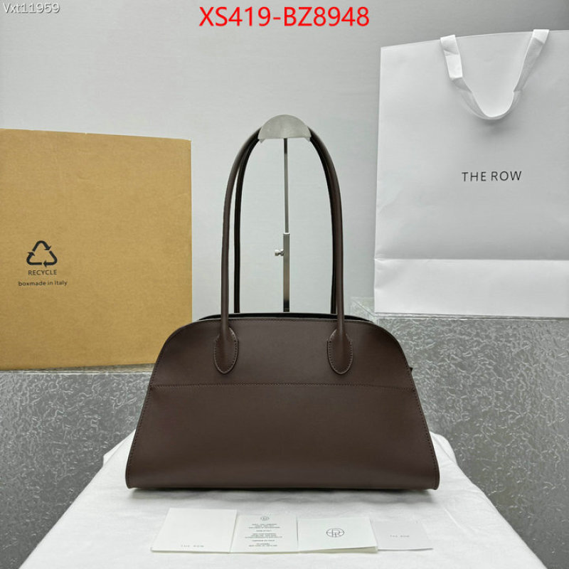 The Row Bags(TOP)-Handbag- aaaaa replica ID: BZ8948 $: 419USD,