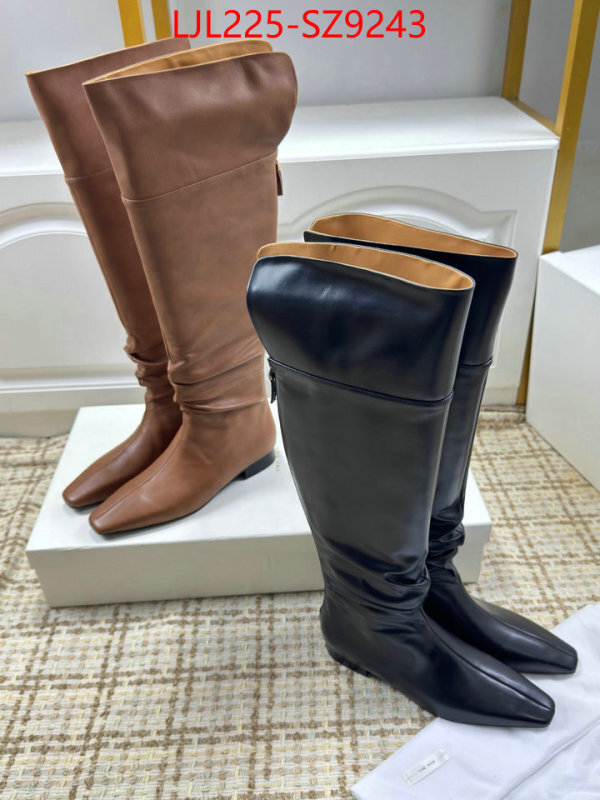 Women Shoes-The Row styles & where to buy ID: SZ9243 $: 225USD