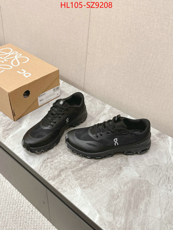 Women Shoes-Loewe what 1:1 replica ID: SZ9208 $: 105USD