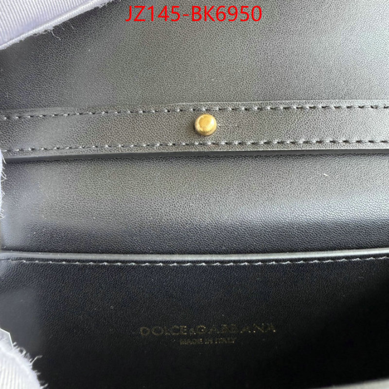 DG Bags(TOP)-Crossbody- buy 2024 replica ID: BK6950 $: 145USD,