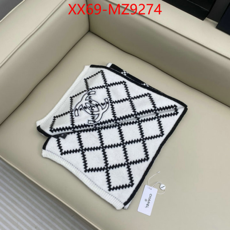 Scarf-Chanel buy luxury 2024 ID: MZ9274 $: 69USD