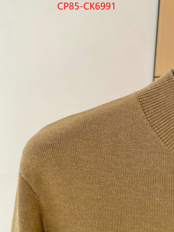 Clothing-Loro Piana ID: CK6991 $: 85USD