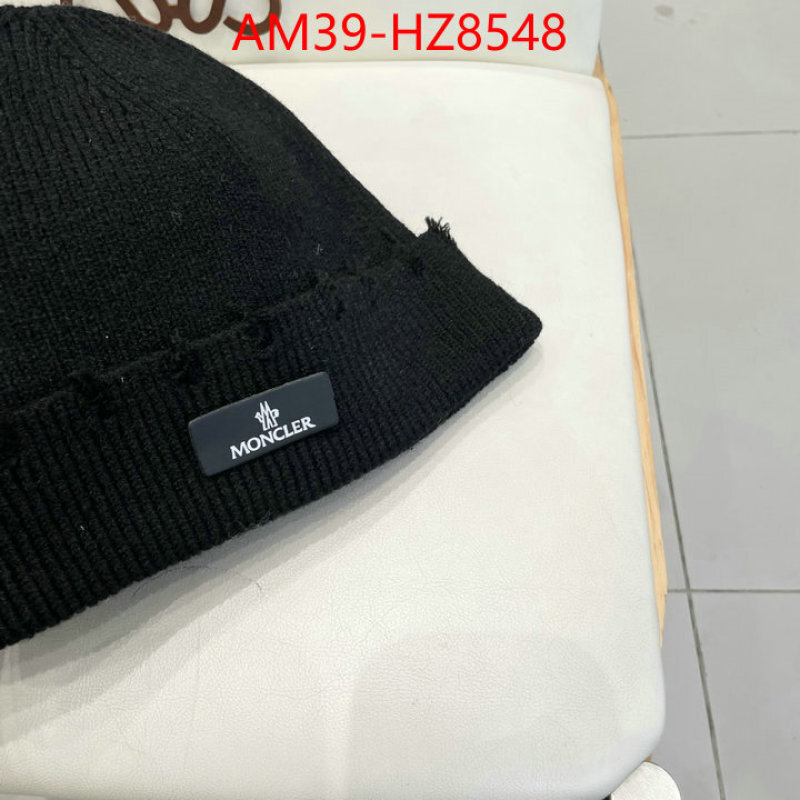 Cap(Hat)-Moncler ID: HZ8548 $: 39USD