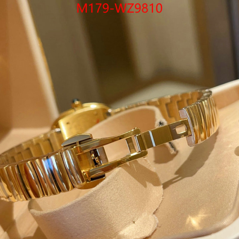 Watch(4A)-Cartier quality aaaaa replica ID: WZ9810