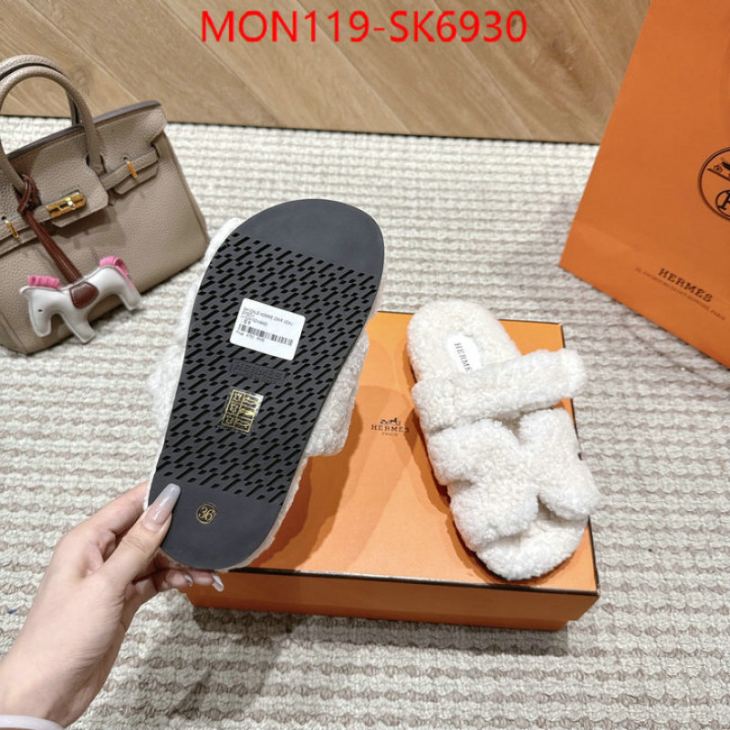 Women Shoes-Hermes shop the best high quality ID: SK6930 $: 119USD