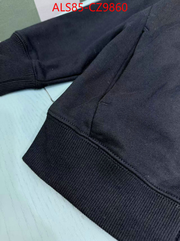 Kids clothing-Balenciaga exclusive cheap ID: CZ9860 $: 85USD