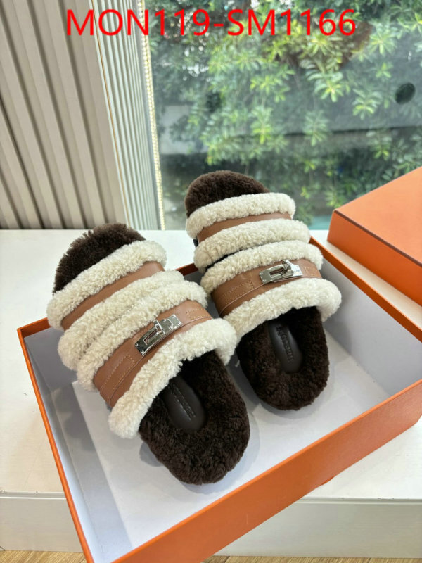 Women Shoes-Hermes best site for replica ID: SM1166 $: 119USD