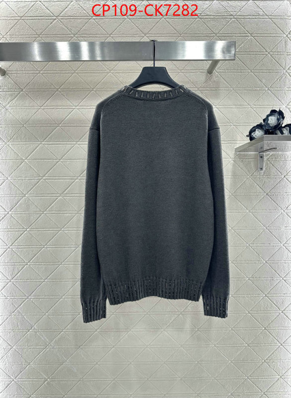 Clothing-Fendi replica aaaaa designer ID: CK7282 $: 109USD