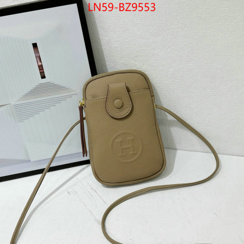 Hermes Bags(4A)-Crossbody- where can i buy the best quality ID: BZ9553 $: 59USD,