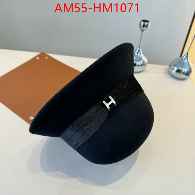 Cap(Hat)-Hermes 1:1 clone ID: HM1071 $: 55USD