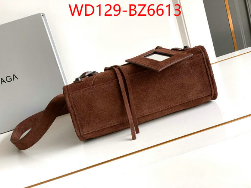 Balenciaga Bags(4A)-Neo Classic- highest product quality ID: BZ6613