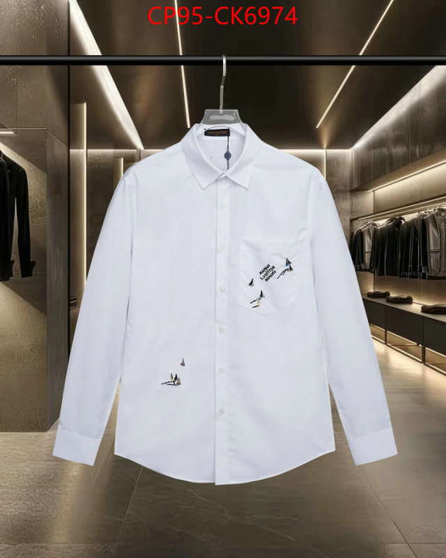 Clothing-LV ID: CK6974 $: 95USD