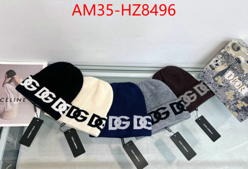 Cap(Hat)-DG ID: HZ8496 $: 35USD