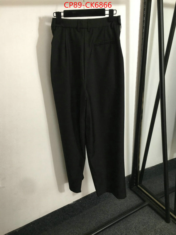 Clothing-Loewe designer fashion replica ID: CK6866 $: 89USD