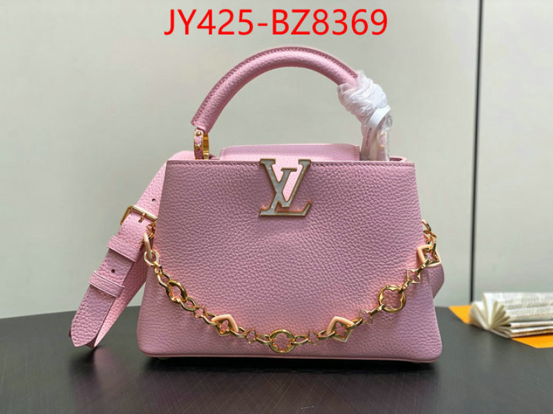 LV Bags(TOP)-Handbag Collection- replica wholesale ID: BZ8369