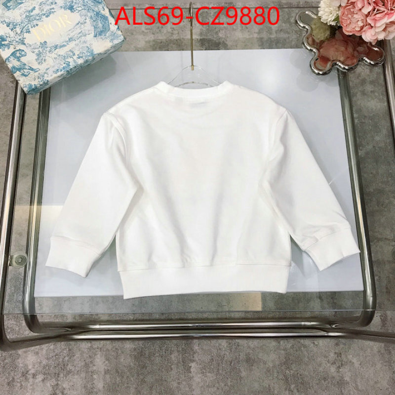 Kids clothing-Burberry luxury cheap replica ID: CZ9880 $: 69USD