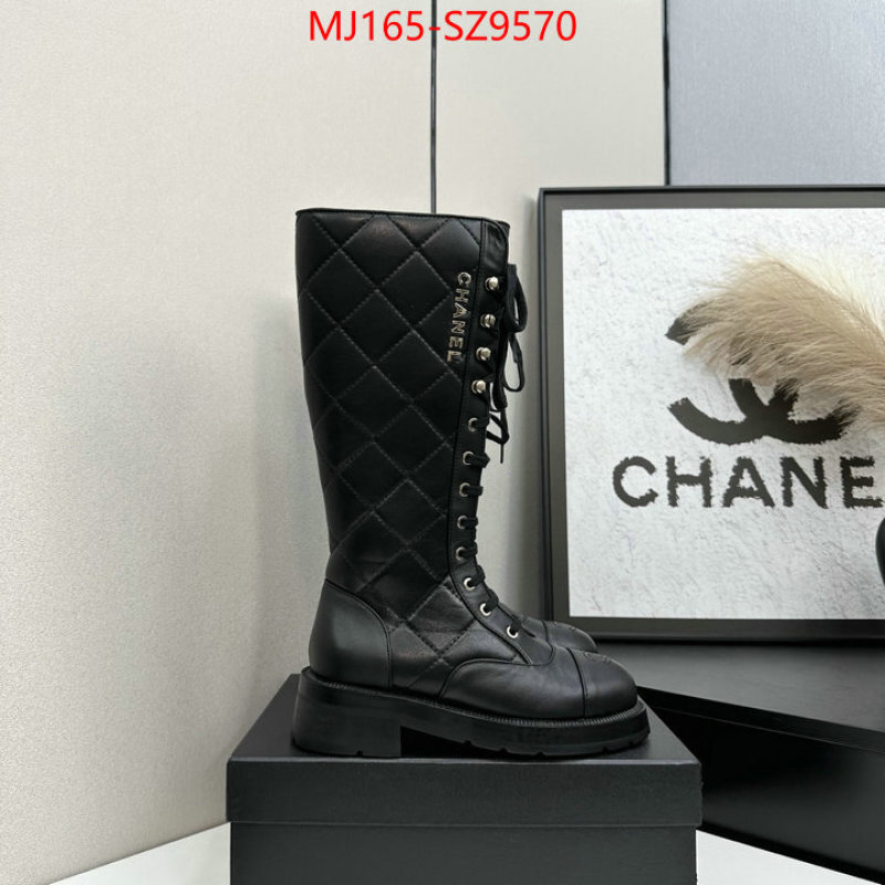 Women Shoes-Boots what best designer replicas ID: SZ9570 $: 165USD