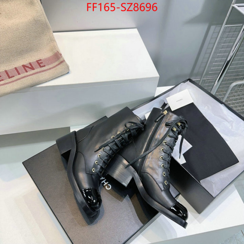 Women Shoes-Boots new designer replica ID: SZ8696 $: 165USD