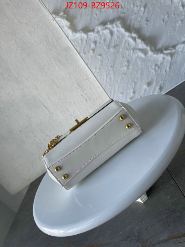 DG Bags(4A)-Crossbody- where to buy high quality ID: BZ9526 $: 109USD,