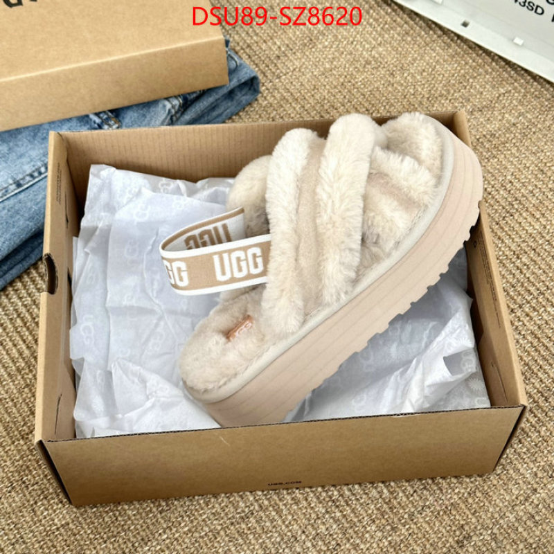 Women Shoes-UGG ID: SZ8620 $: 89USD