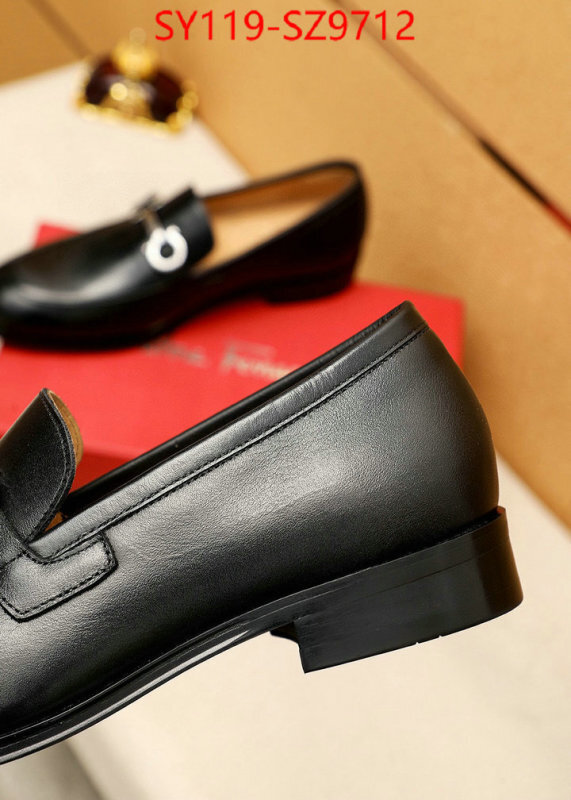 Men shoes-Ferragamo online sale ID: SZ9712 $: 119USD