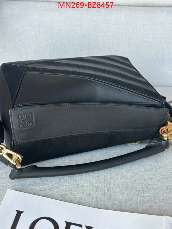 Loewe Bags(TOP)-Puzzle- practical and versatile replica designer ID: BZ8457 $: 269USD,